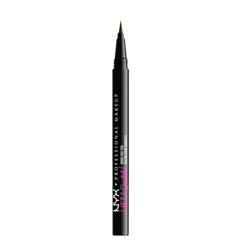 NYX Professional Makeup Lift N Snatch Brow Tint Pen Espresso