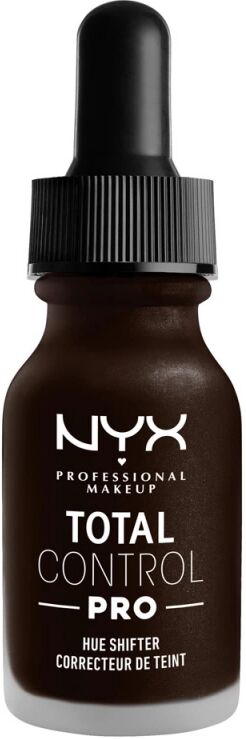 NYX Professional Makeup Total Control Pro Hue Shifter Dark