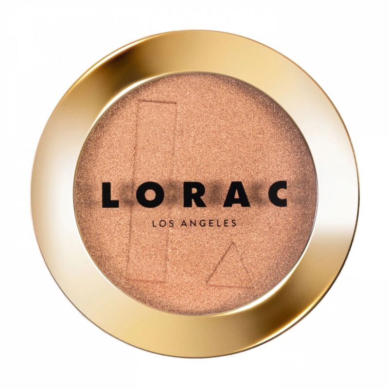 Lorac Tantalizing Bronzer Golden Girl