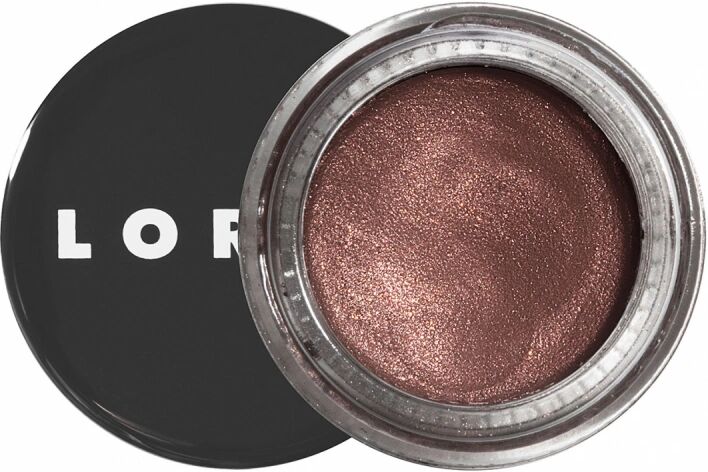 Lorac Lux Diamond Cream Eyeshadow Velvet