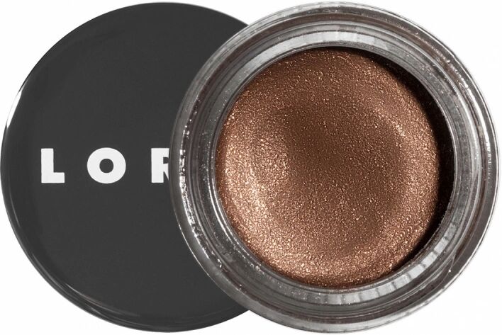 Lorac Lux Diamond Cream Eyeshadow Suede