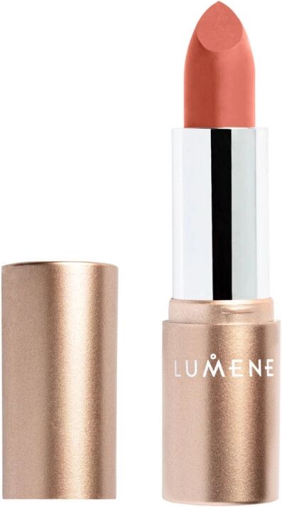 Lumene Luminous Moisture Matte Lipstick 103 Twinflower