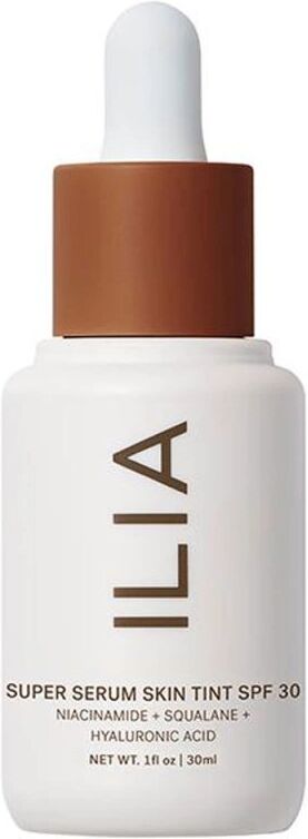 ILIA Super Serum Skin Tint SPF 30 Pavones