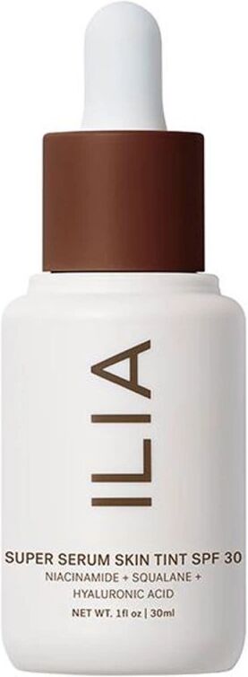 ILIA Super Serum Skin Tint SPF 30 Miho