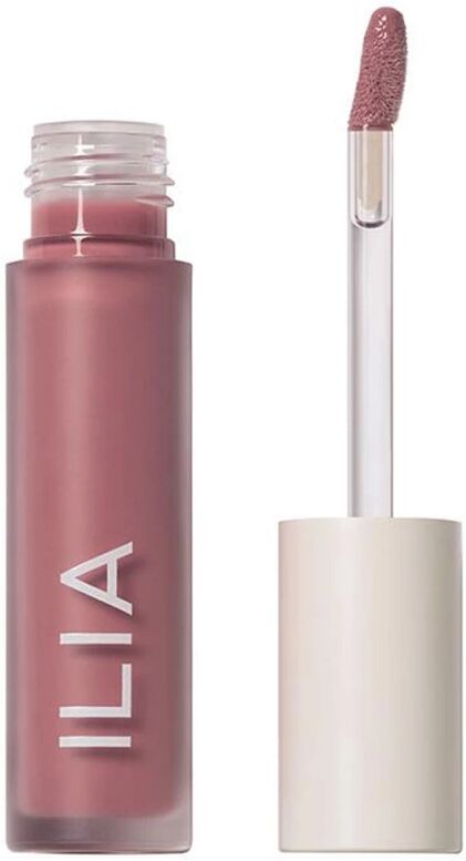 ILIA Balmy Gloss Tinted Lip Oil Maybe Violet