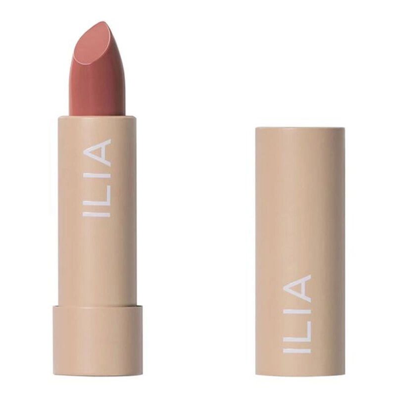 ILIA Color Block Lipstick Amberlight