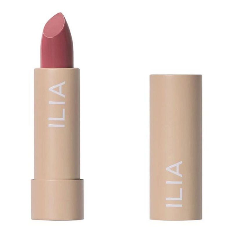 ILIA Color Block Lipstick Rosette