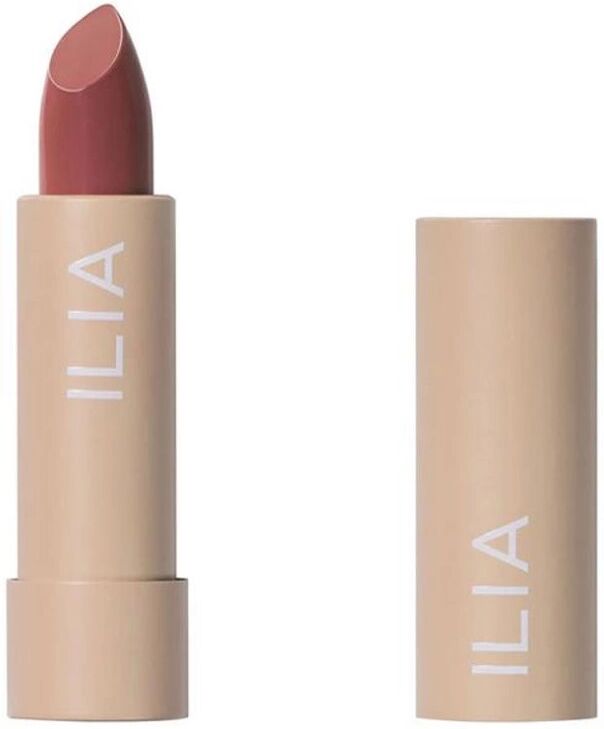 ILIA Color Block Lipstick Wild Rose