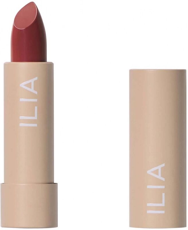 ILIA Color Block Lipstick Rosewood