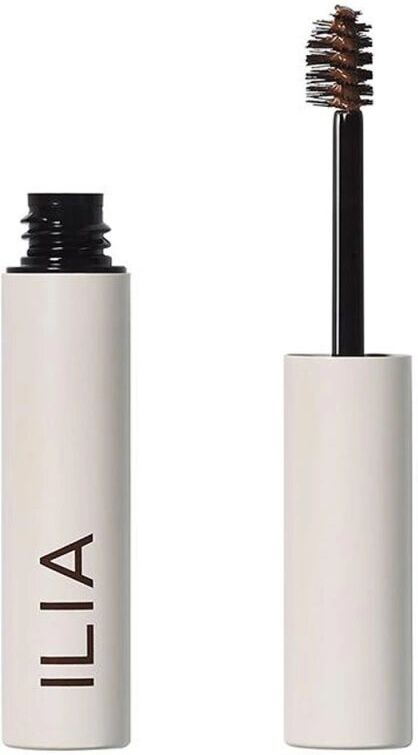 ILIA Essential Brow Gel Medium Brown