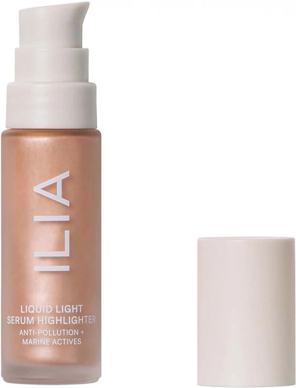 ILIA Liquid Light Serum Highlighter Astrid