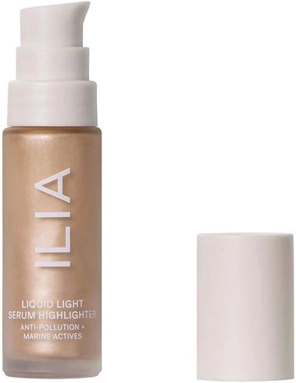 ILIA Liquid Light Serum Highlighter Nova