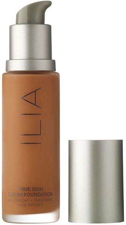 ILIA True Skin Serum Foundation Martinique