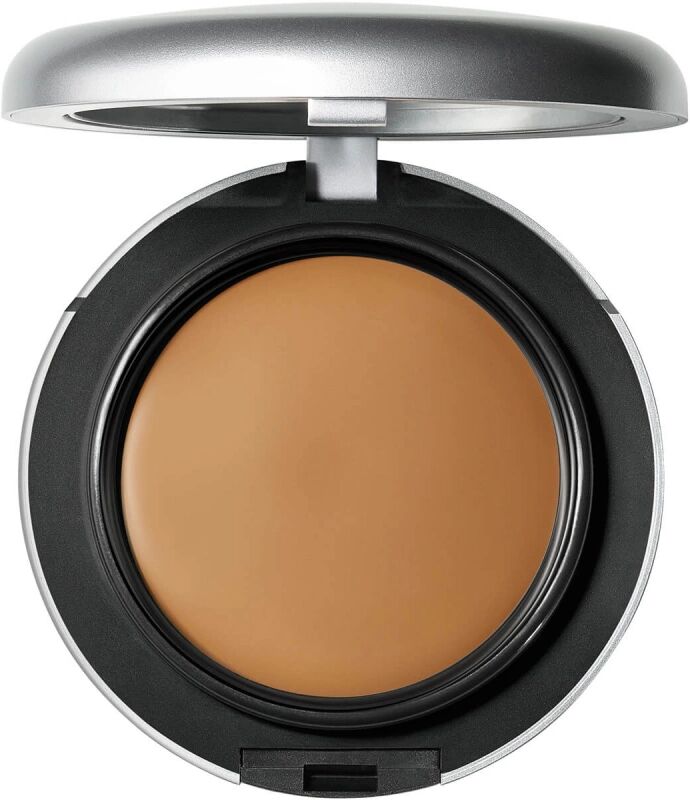 MAC Cosmetics Studio Fix Tech Cream To Powder Found Nc30