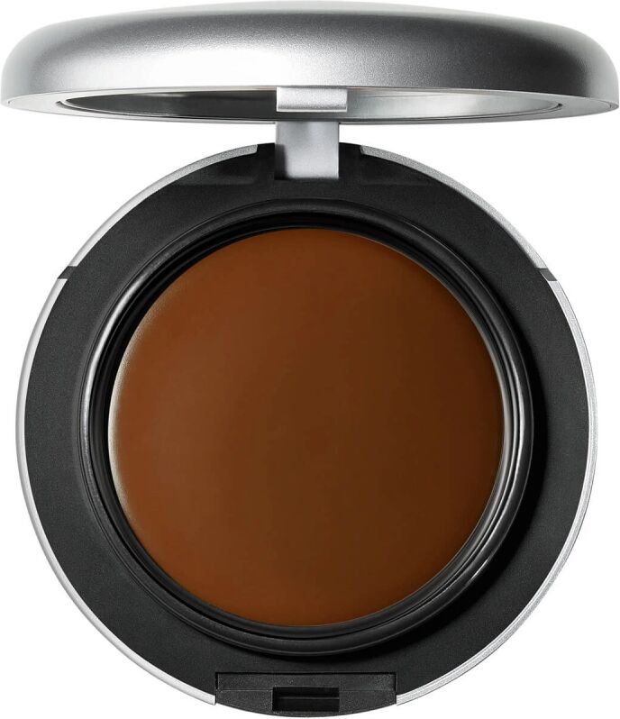 MAC Cosmetics Studio Fix Tech Cream To Powder Found Nw47