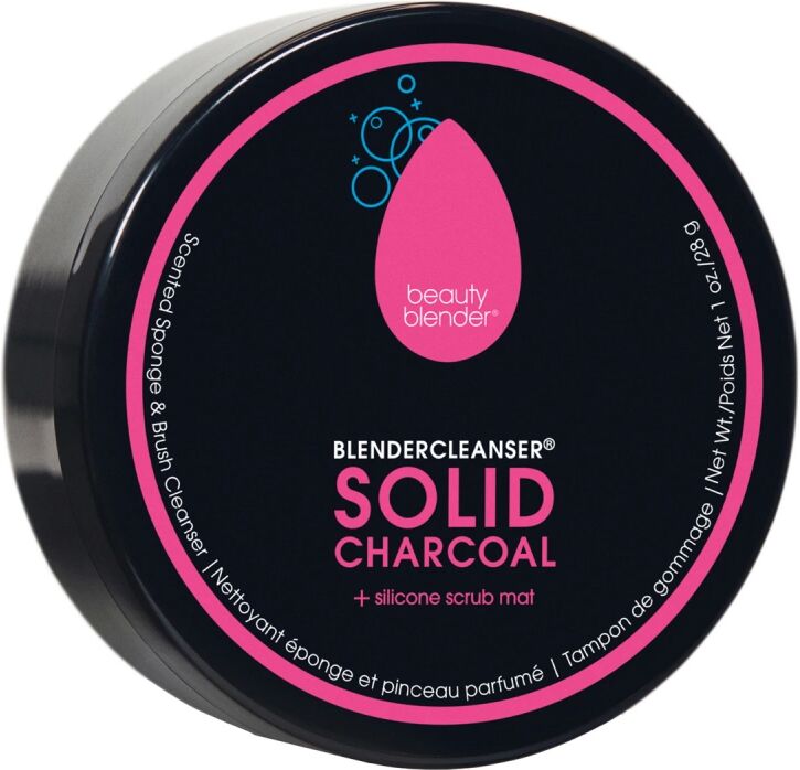 beautyblender Blendercleanser solid Charcoal (28g)