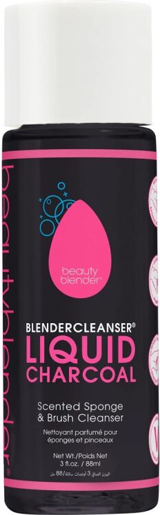 beautyblender blendercleanser Liquid Charcoal (90ml)