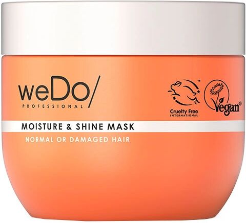 weDo Professional Moisture & Shine Hair Mask (400ml)