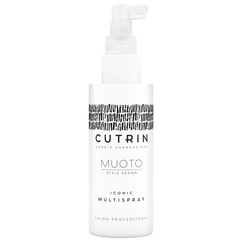 Cutrin MUOTO Hair Styling Iconic Multispray (100ml)