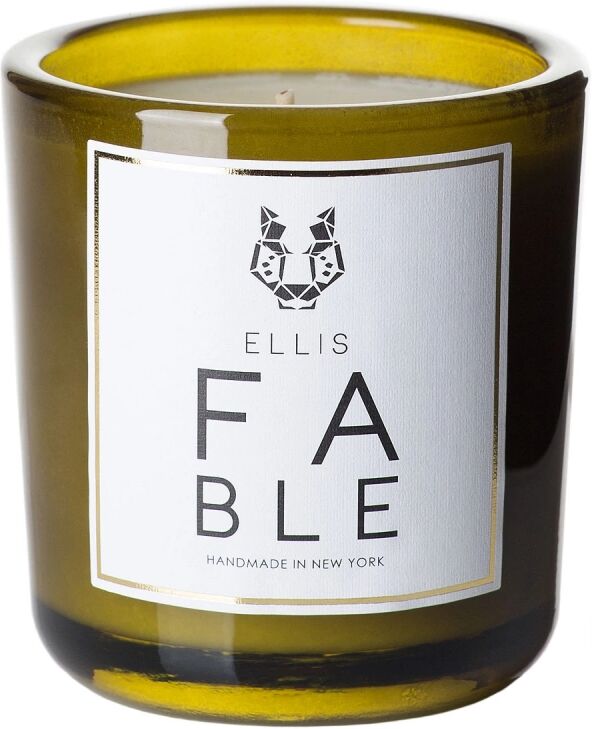 Ellis Brooklyn FABLE Terrific Scented Candle