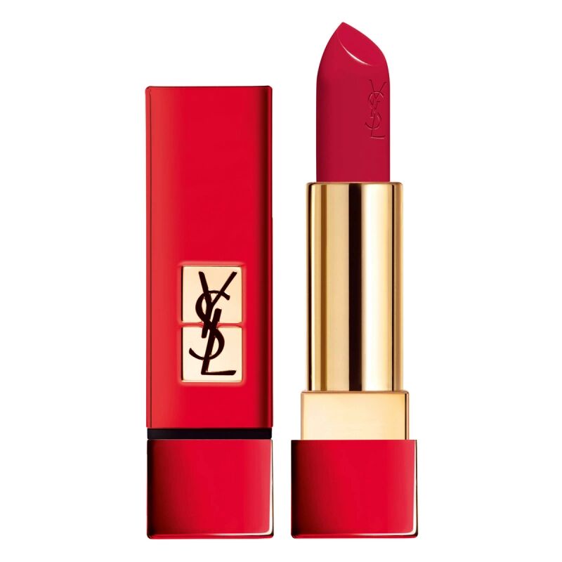 Yves Saint Laurent Rouge Pur Couture 21 Collector 2021