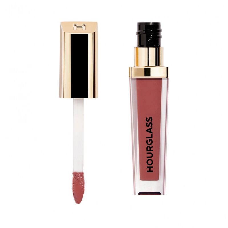 Hourglass Velvet Story Lip Cream Indulge