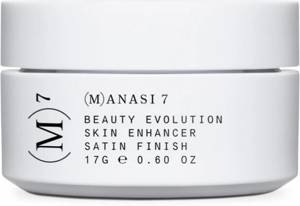 Manasi 7 Skin Enhancer Beechwood