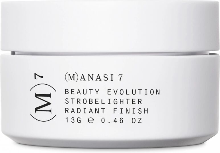 Manasi 7 Strobelighter Elysian