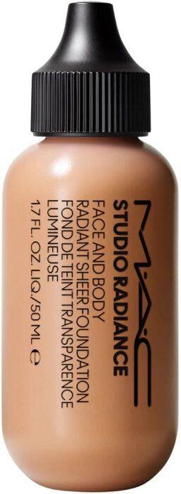 MAC Cosmetics Studio Radiance Face And Body (50ml) N3