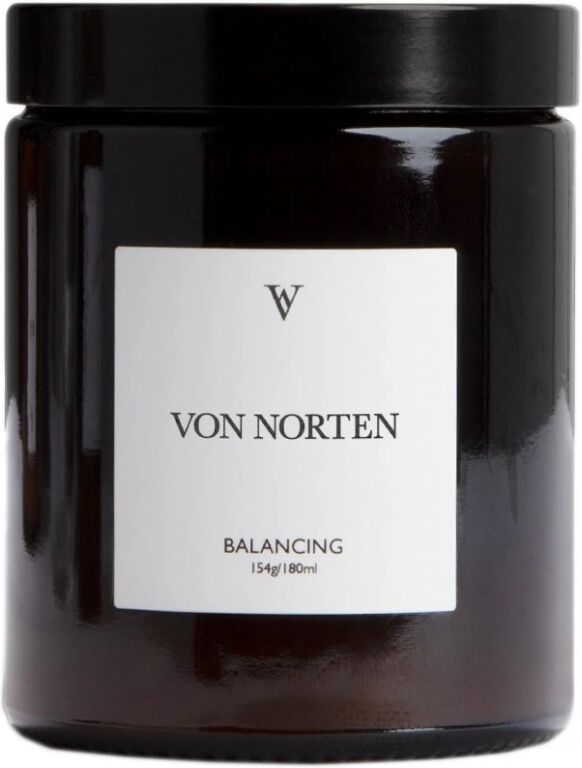 Von Norten Balancing Candle