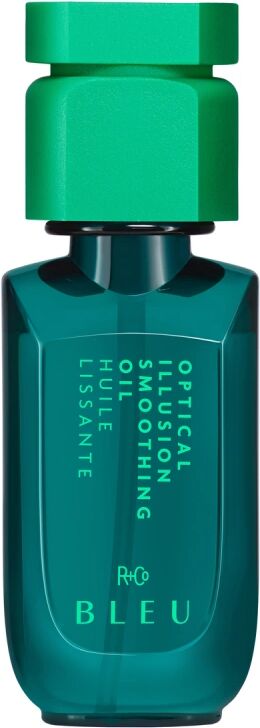 R+Co Bleu Optical Illusion Smoothing Oil (60ml)