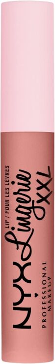 NYX Professional Makeup Lip Lingerie XXL Undress'd