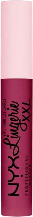 NYX Professional Makeup Lip Lingerie XXL Xxtended