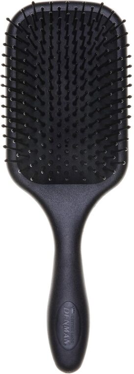 Denman D83 The Paddle Brush Black