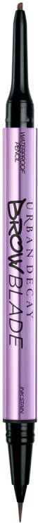 Urban Decay Brow Blade Ink Stain & Pencil Cafe Kitty