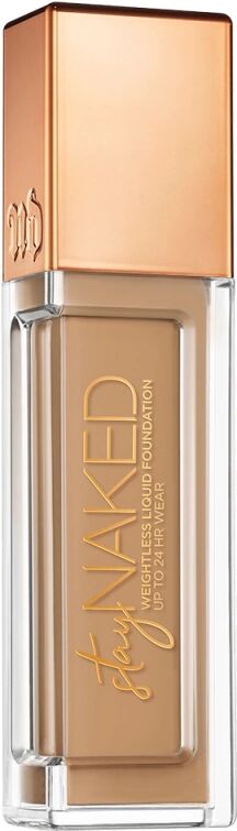 Urban Decay Stay Naked Liquid Foundation 50WY