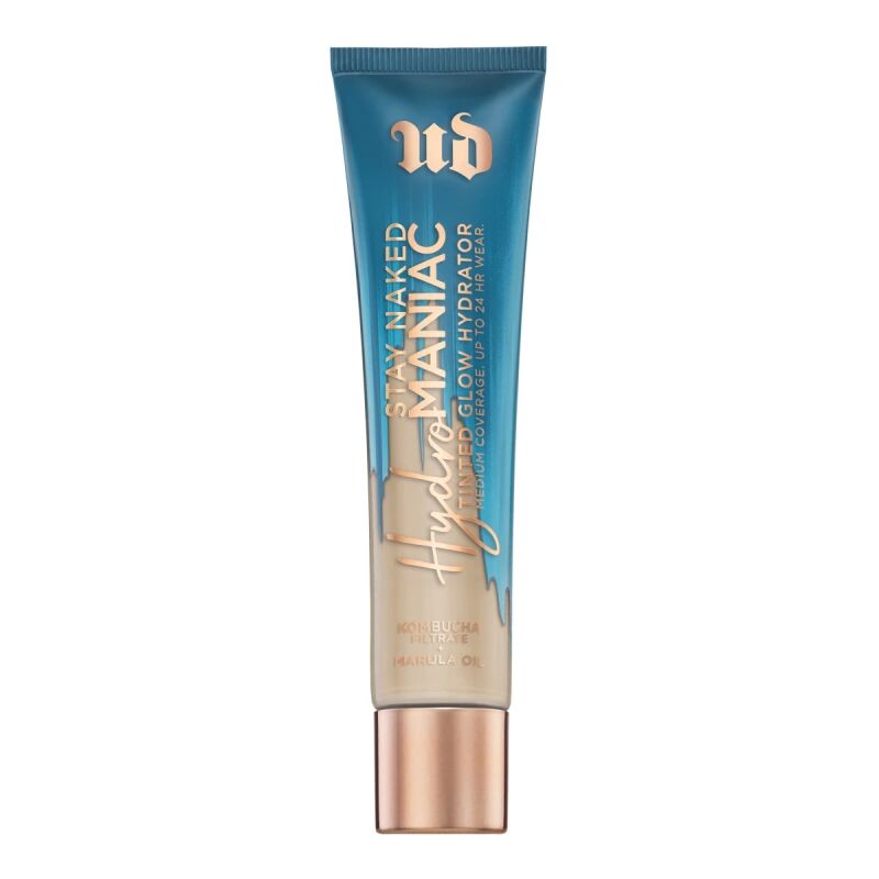 Urban Decay Hydromaniac Tinted Glow Hydrator 20