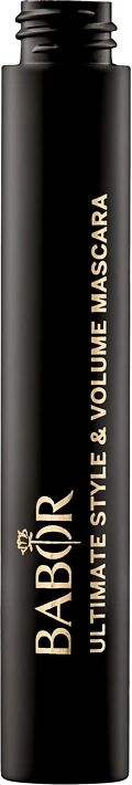 Babor Ultimate Style and Volume Mascara Black