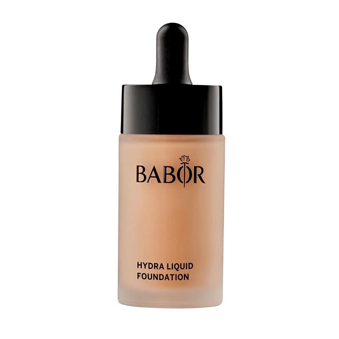 Babor Hydra Liquid Foundation 06 Natural