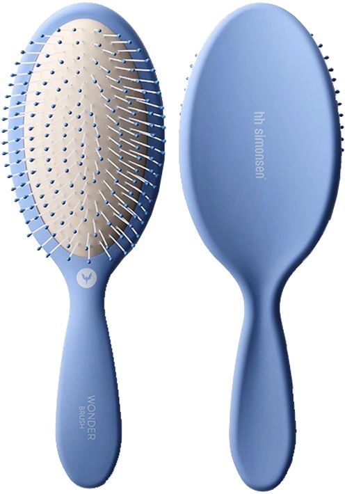 HH Simonsen Limited Edition Wonder Brush Clouds