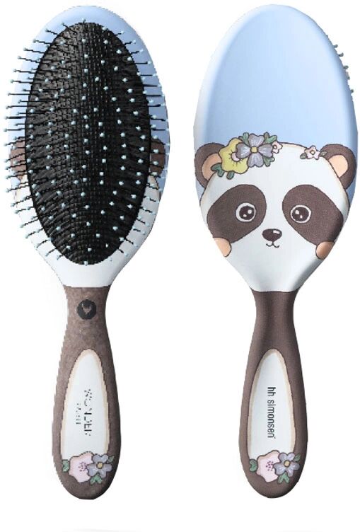 HH Simonsen Kids Brush Panda