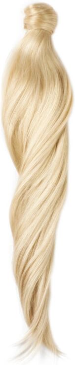 Rapunzel of Sweden Rapunzel Sleek Ponytail 50cm 10.8 Light Blonde