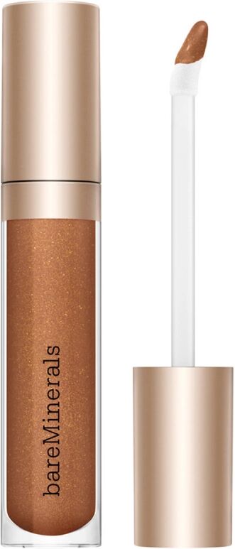 bareMinerals Mineralist Lip Gloss Balm Adventure