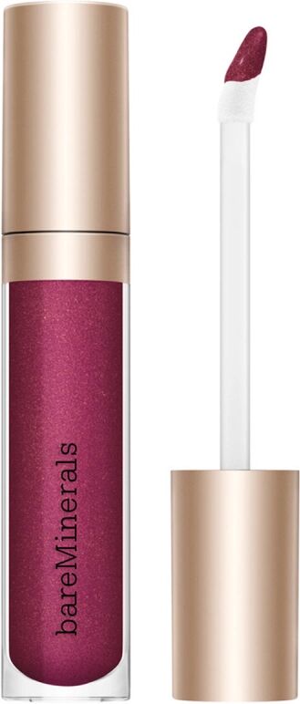 bareMinerals Mineralist Lip Gloss Balm Ambition