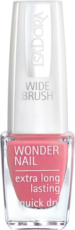 Isadora Wonder Nail Pink Lift