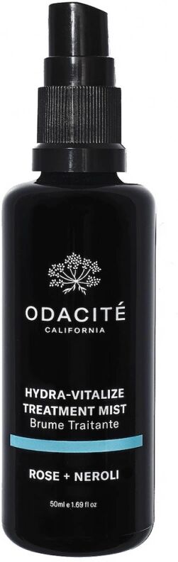 OdacitÃ© Hydra Mist Vitalize Rose + Neroli Treatment Mist (50ml)