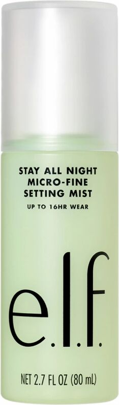 e.l.f Cosmetics Stay All Night Setting Mist