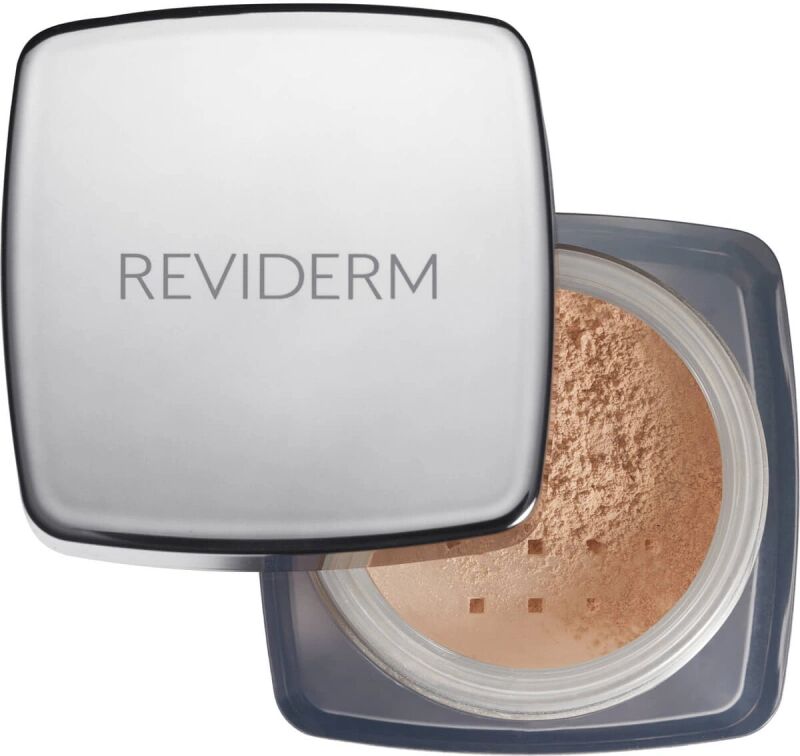 Reviderm Illusion Loose Minerals 3B Amber