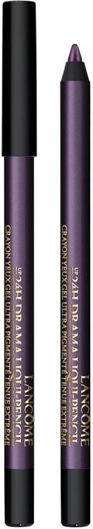 LancÃ´me Lancome 24H Drama Liquid-Pencil 07 Purple Cabaret