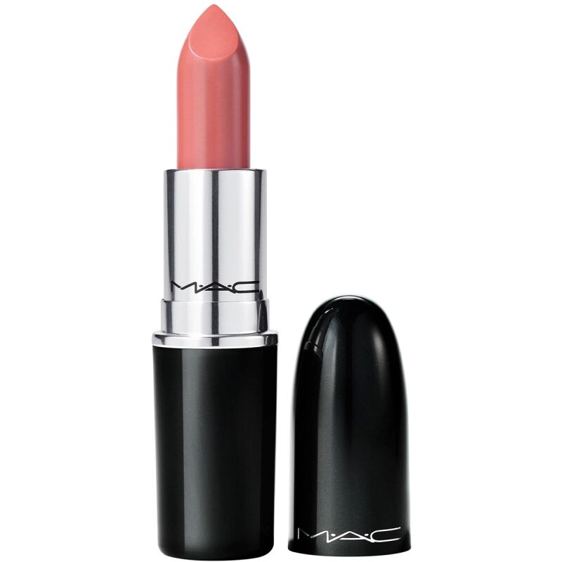 MAC Cosmetics Lustreglass Lipstick 04 $ellout